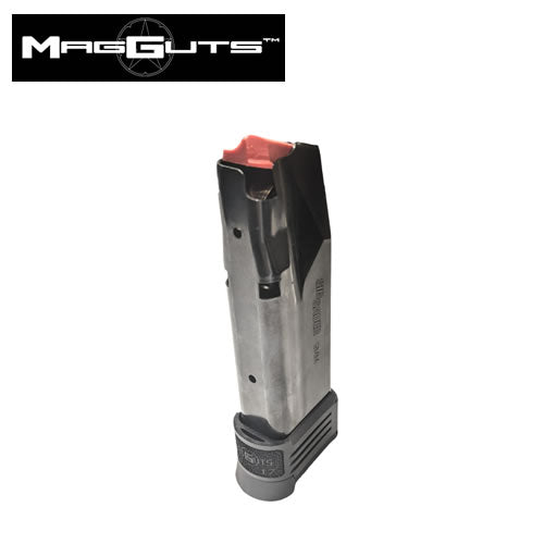 MagGuts +2 Conversion for Sig P365 X/XL 15 Round Magazine image 1