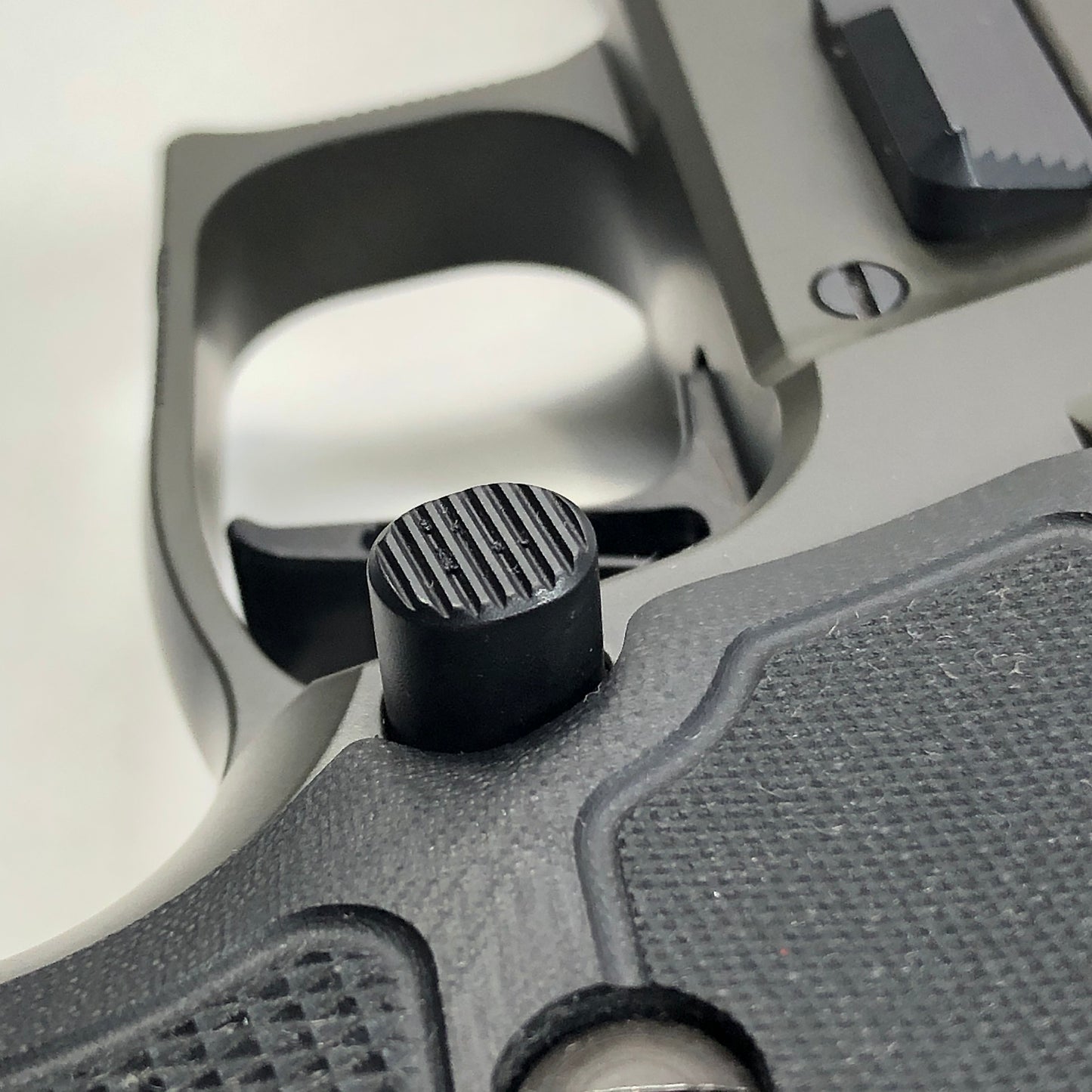 Armory Craft Classic P-series & X-Series Extended Magazine Release image 1