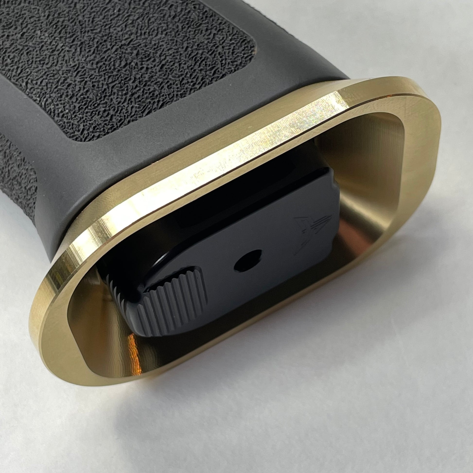 Springer Precision Brass Open/LTD X5 Magwell image 8