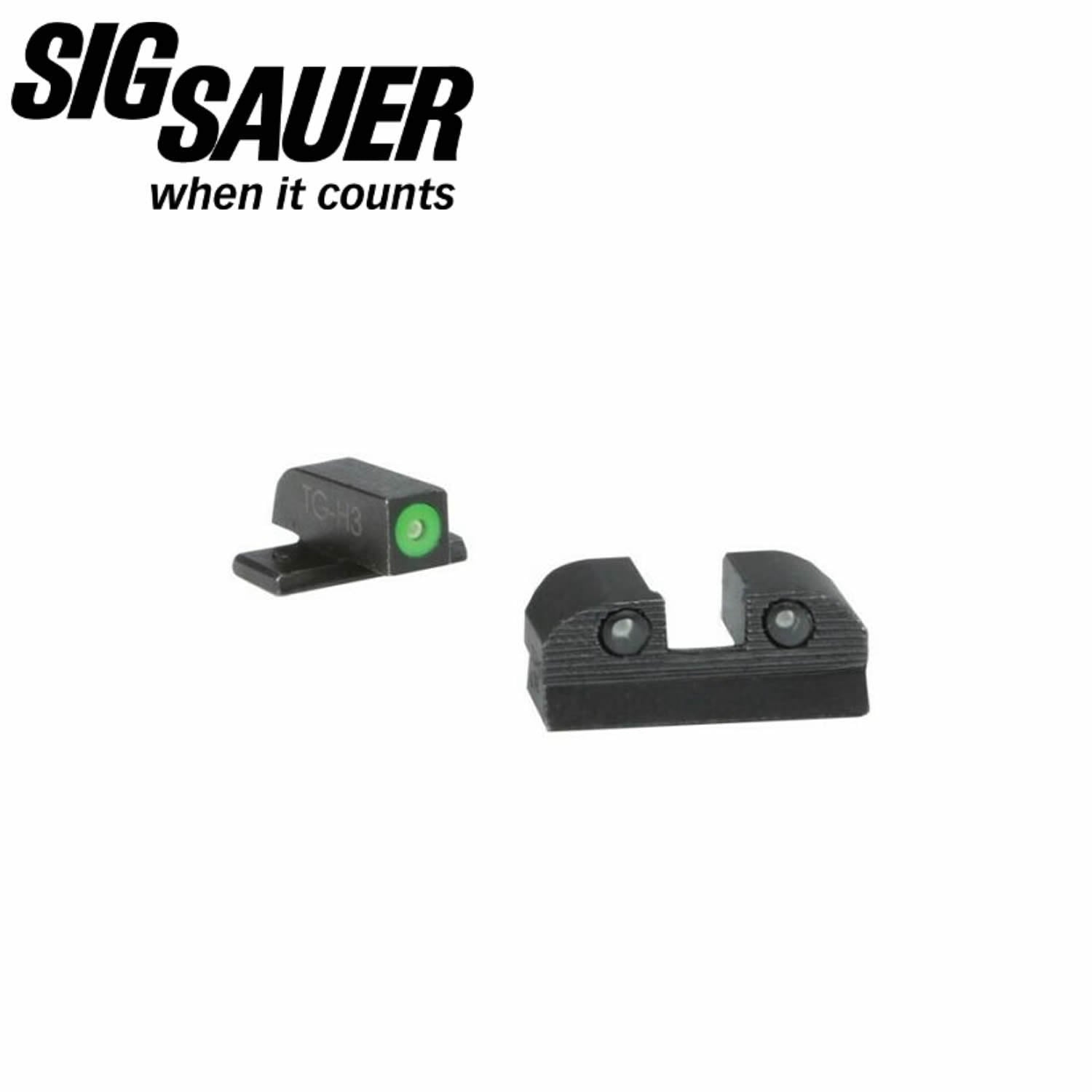 SIG Sauer X-RAY3 DAY/NIGHT SIGHTS image 2