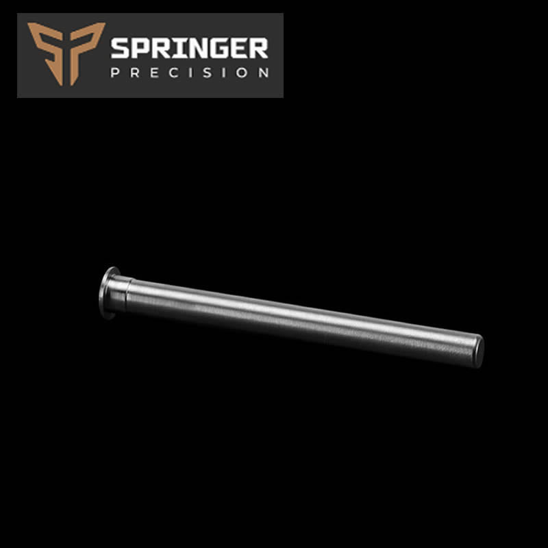 Springer Precision P320 Guide Rods for 1911 Springs - STEEL image 1