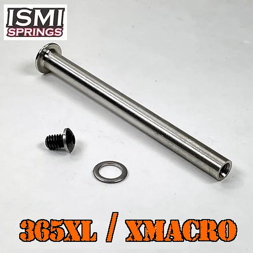 ISMI P365XL/Macro  1911 Style Guide Rod image 0