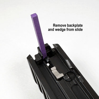 Sig Guy P365 Striker Removal Tool - 365SRT image 5