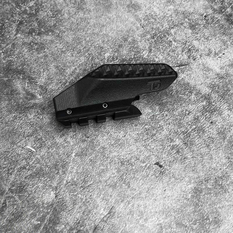 Tactical Development P365 xMacro Pro Ledge Tactical Application Rail image 2