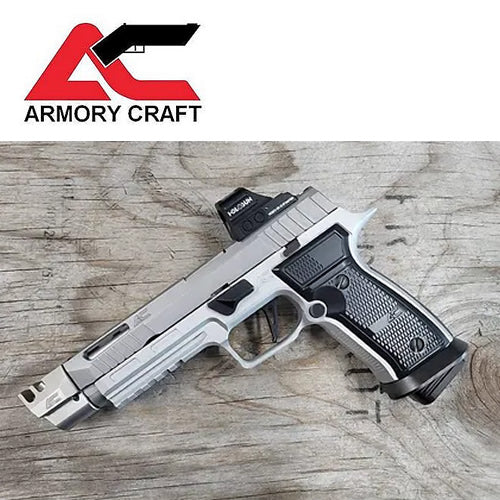 Armory Craft Sig Sauer P320 X-Five/X5 Armory Craft Slide image 1