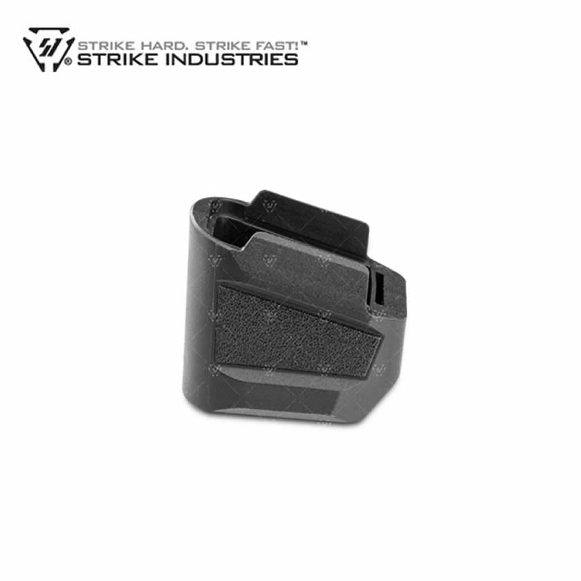 Strike Industries SIG SAUER® P320 Extended Magazine Base Pad - 9MM image 1