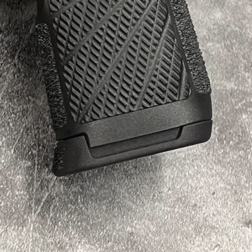 Tactical Development WILSON COMBAT P365XL Pro Ledge Base Pad - 12rd Mags image 1