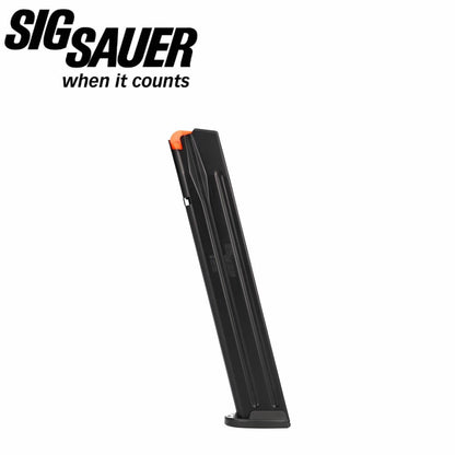 SIG SAUER P320 9MM 30 ROUND EXTENDED MAGAZINE image 2