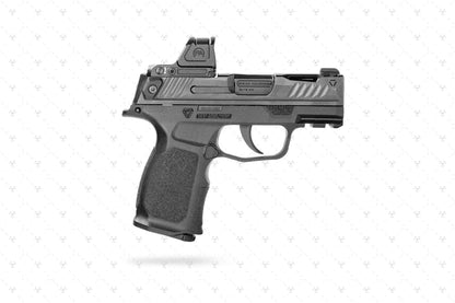 Strike Industries Enhanced Grip Module for the SIG P365 image 6