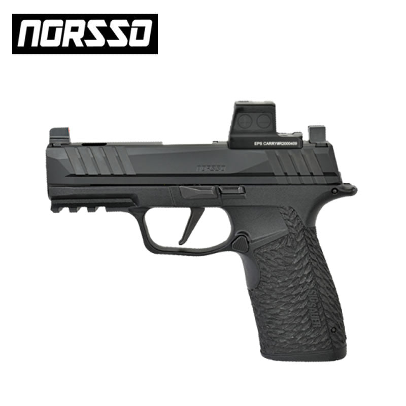 Norsso P365XL Spec Ops C Slide image 4