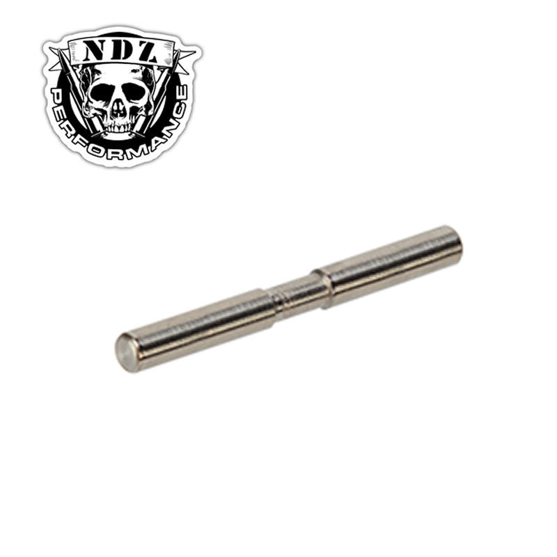 NDZ Performance  P365 P365 XMACRO Backstrap Pin - STAINLESS image 0