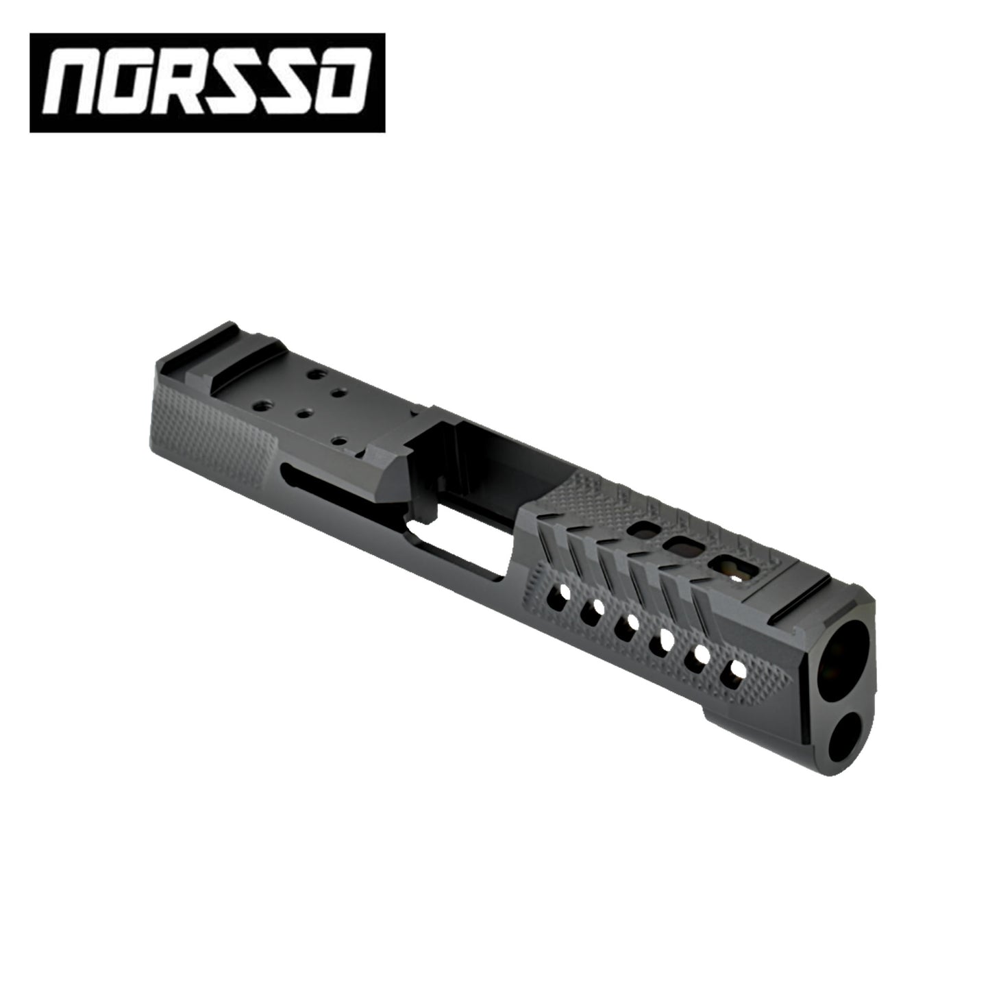 Norsso P365XL Rail Slide image 4