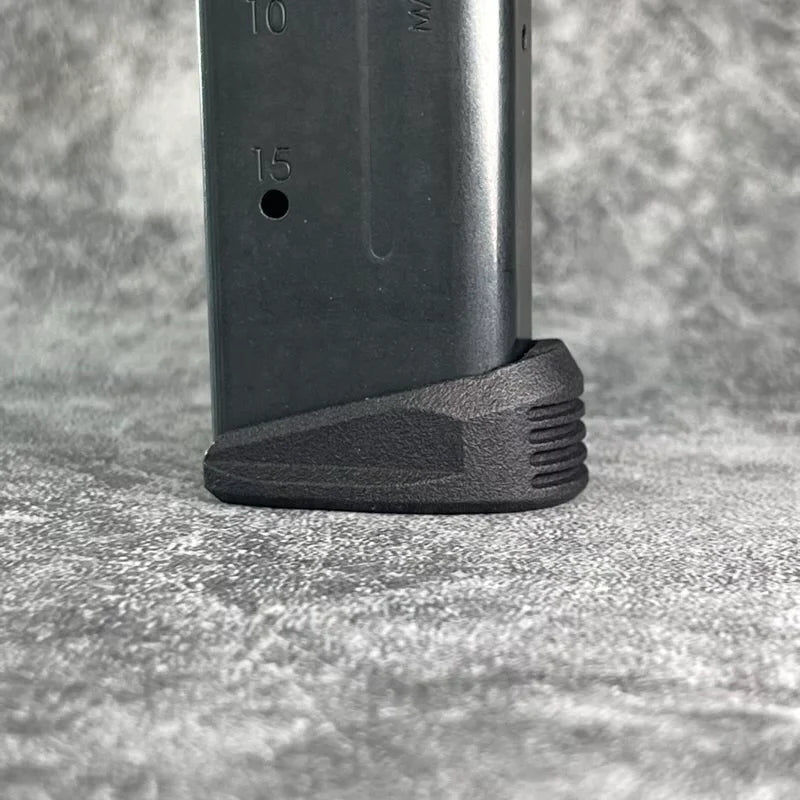 Tactical Development SIG Sauer P365 XMACRO XM-15 Base Pad image 3