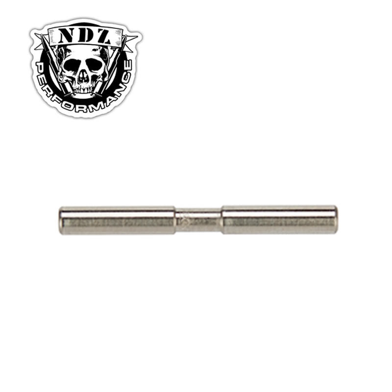 NDZ Performance  P365 P365 XMACRO Backstrap Pin - STAINLESS image 1