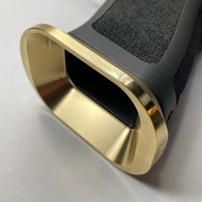 Springer Precision Brass Open/LTD X5 Magwell image 10