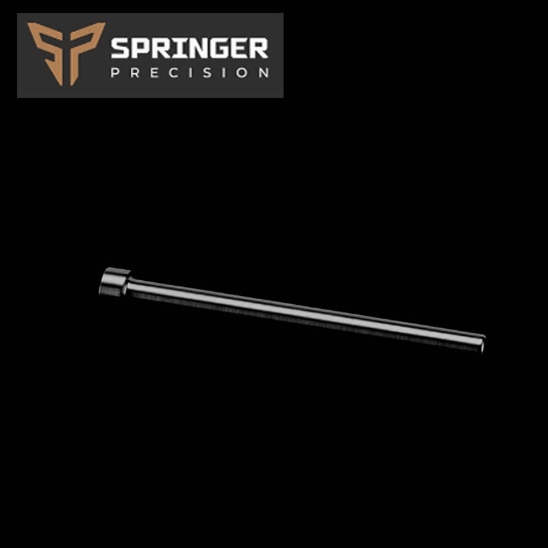 Springer Precision P320 X5 Legion Guide Rod for 1911 Springs - STEEL image 1