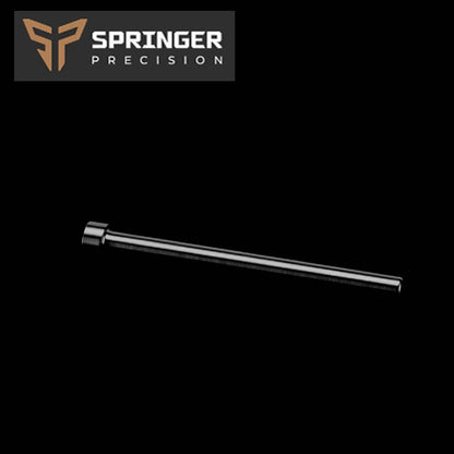 Springer Precision P320 X5 Legion Guide Rod for 1911 Springs - STEEL image 1