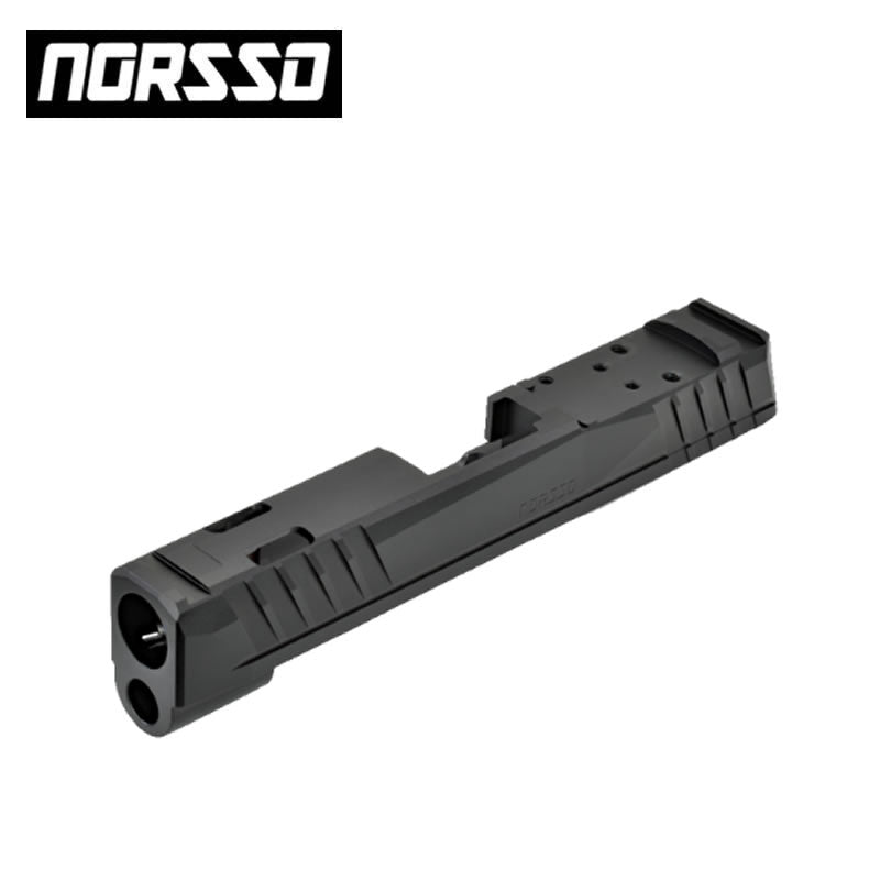 Norsso P365XL Spec Ops C Slide image 2