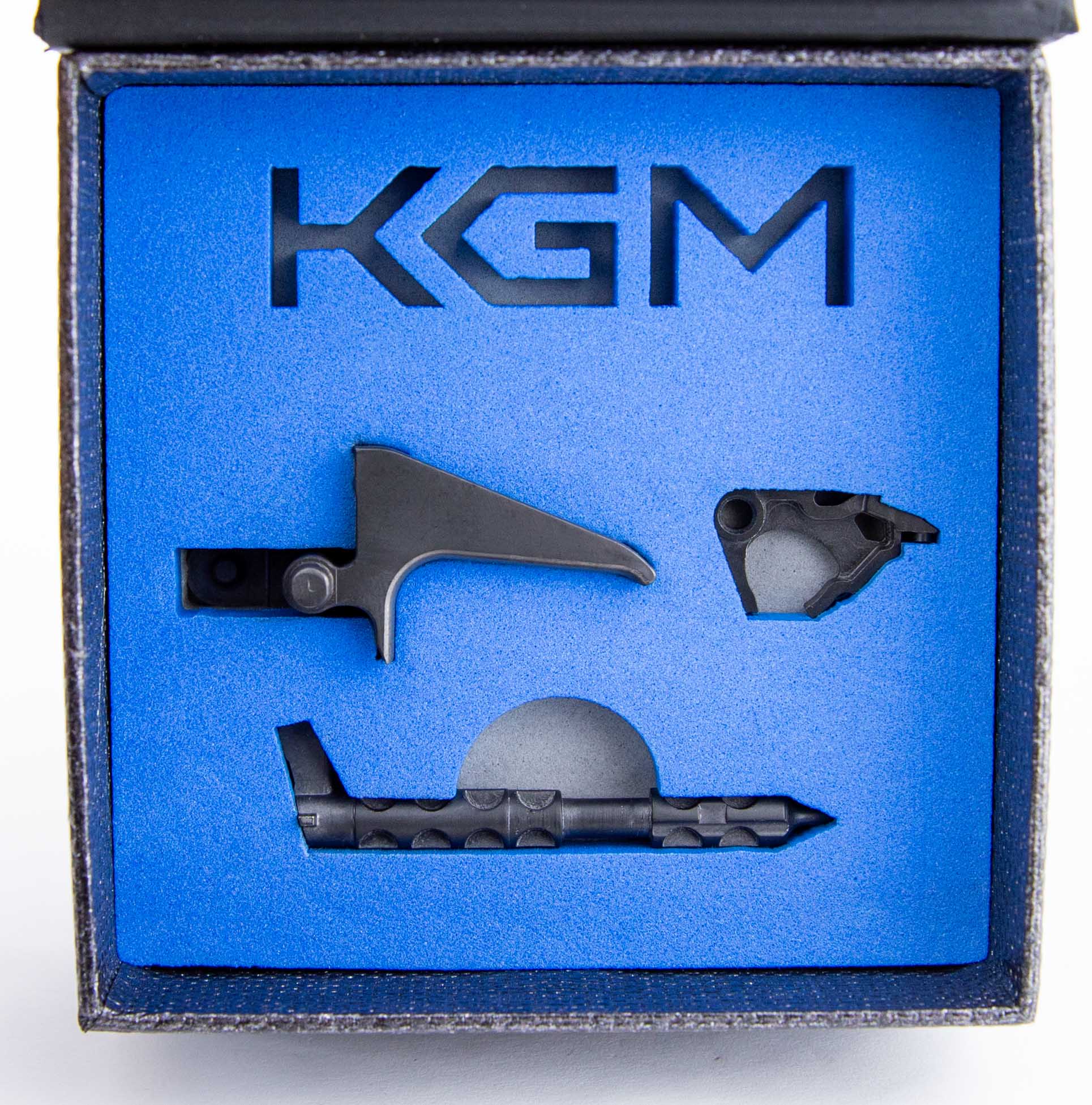 KGM - SIG M17/M18/320 Enhanced Trigger Package image 1