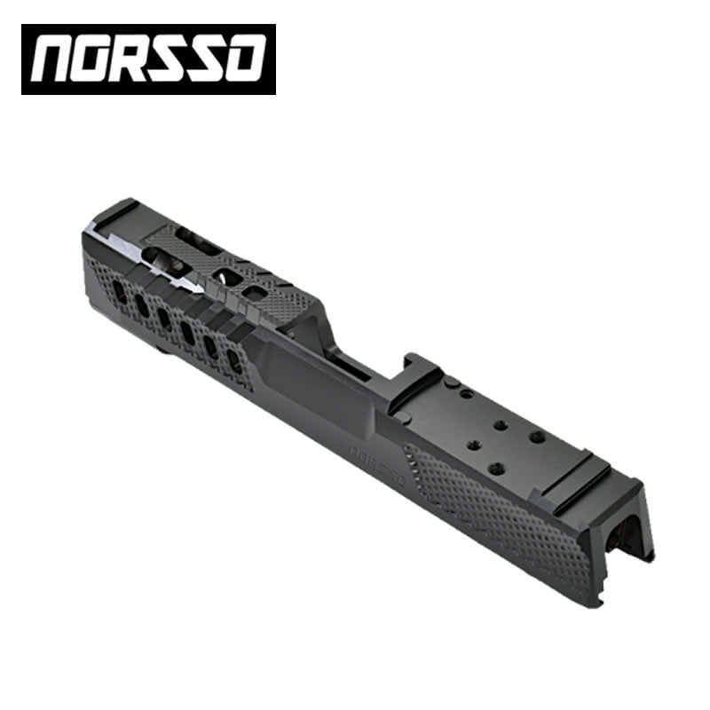 Norsso P365XL Rail C Slide image 3