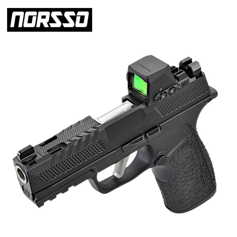 Norsso P365XL Rail EDC C Slide image 0