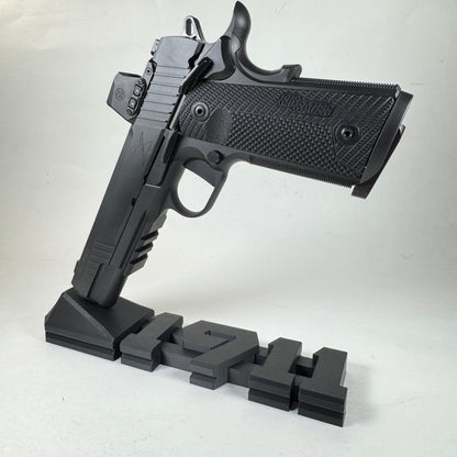 Sig Guy - 1911 Pistol Stand image 1