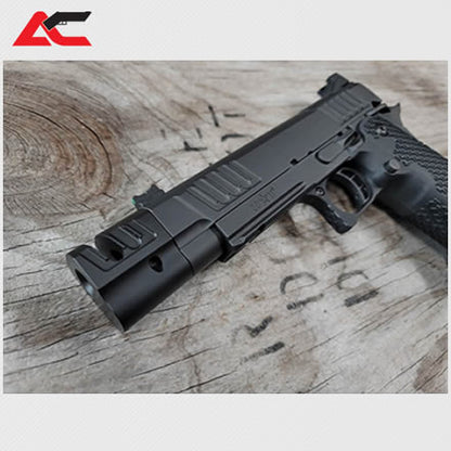 Armory Craft Staccato Compensator - 9mm image 3