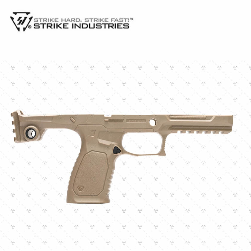 Strike Industries SMC Bravo for SIG SAUER P320 image 1