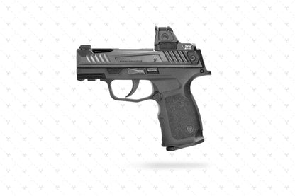 Strike Industries Enhanced Grip Module for the SIG P365 image 4