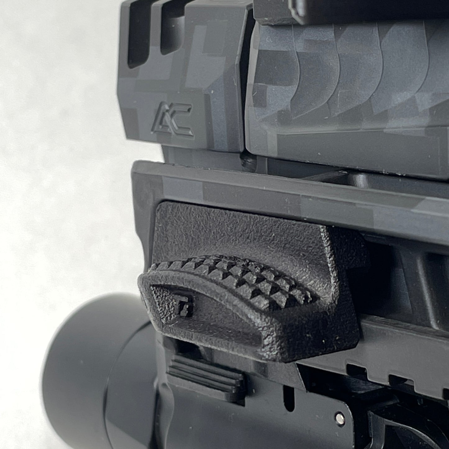 Tactical Development Forward Operating Pedal For Flux Raider image 7