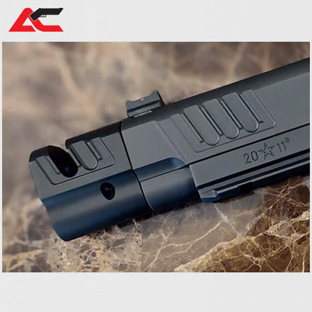 Armory Craft Staccato Compensator - 9mm image 7