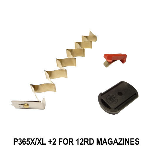 MagGuts P365/X/XL +2 for 10/12 Round Magazines image 4