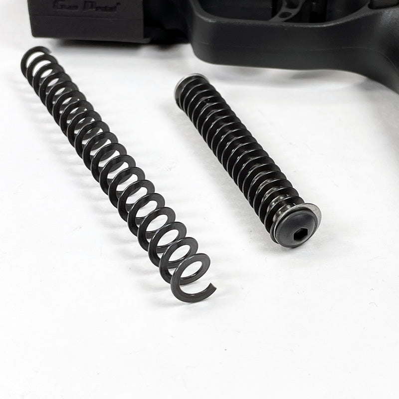 ISMI P365  Guide Rod & Recoil Spring Tuning Kit image 1