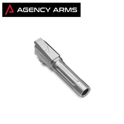 Agency Arms SIG P365 Compatible Drop In Barrel image 2