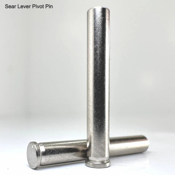 SIGMECH P320 5 Piece CNC Stainless Steel Pin Kit image 3