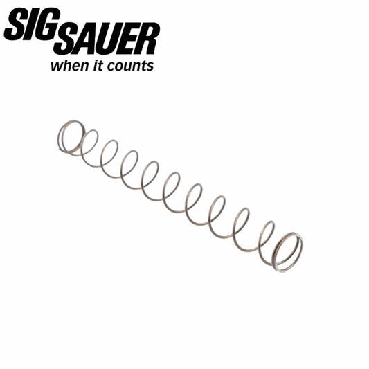 SIG Sauer P322 RECOIL SPRING, STANDARD image 0