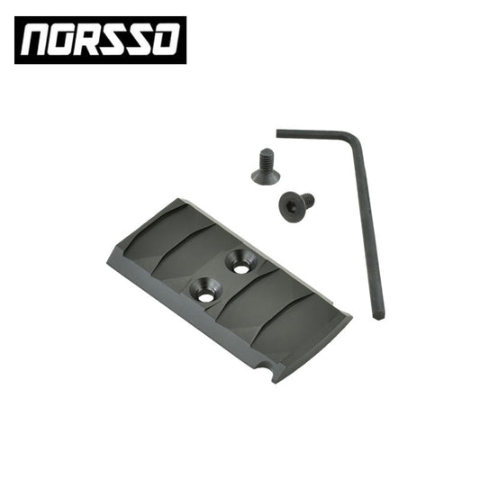 Norsso Reptile RMR/507C Cut Cover Plate image 0