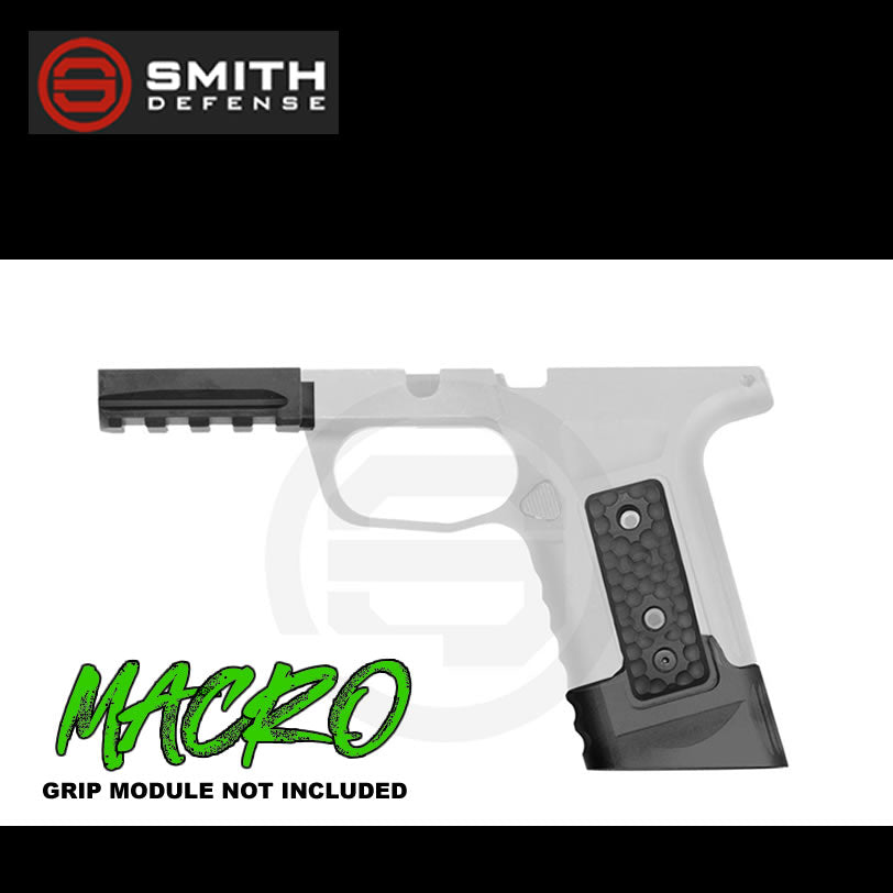 Smith Defense S365 - Macro Add-On Kit image 0