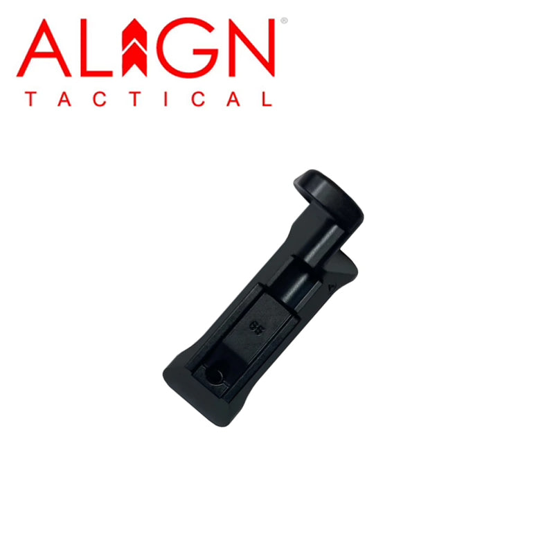 Align Tactical OFFSET P365 Micro Extended Magazine Release image 2