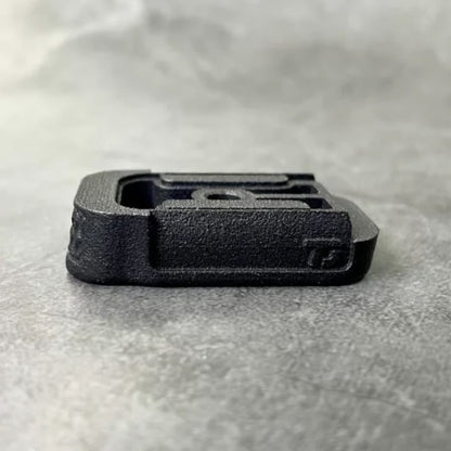 Tactical Development Icarus Pro Ledge Base Pad 12rd Magazine image 0