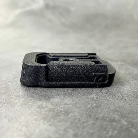 Tactical Development Icarus Pro Ledge Base Pad 12rd Magazine image 0