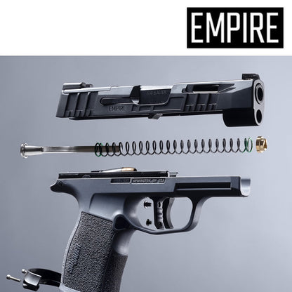 Empire JAVELIN Recoil System for SIG P365XL / XMacro image 2