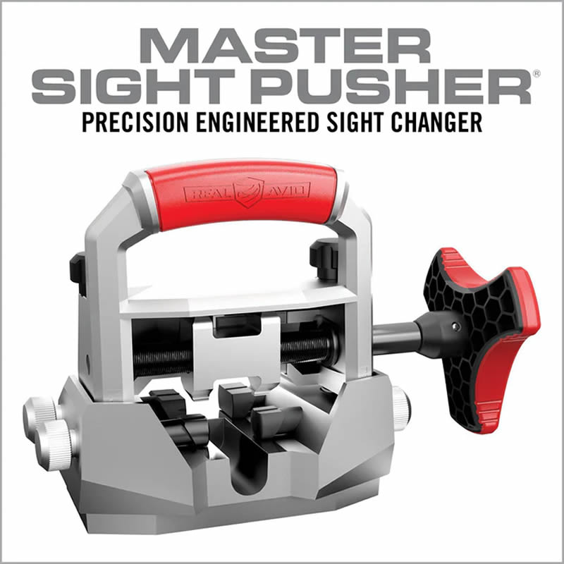 Real Avid Master Sight Pusher image 2