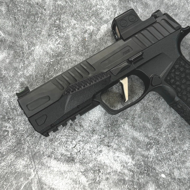 Tactical Development – Sig Guy