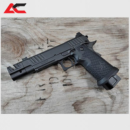 Armory Craft Staccato Compensator - 9mm image 1