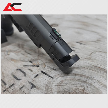 Armory Craft Staccato Compensator - 9mm image 4