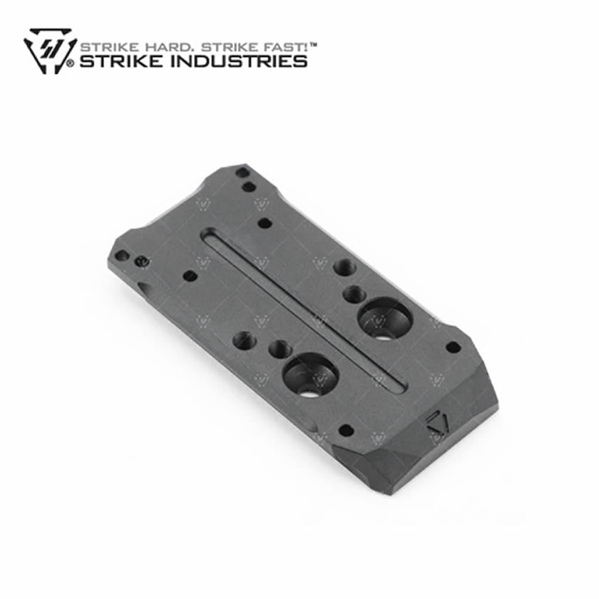 Strike Industries SIG SAUER® P365 MRDS Adapter Plate image 2