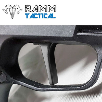 RAMM Tactical Sig Sauer® “Leverage” Trigger (P365 Models) image 1