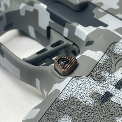 Springer Precision P320 Extended Magazine Release image 6