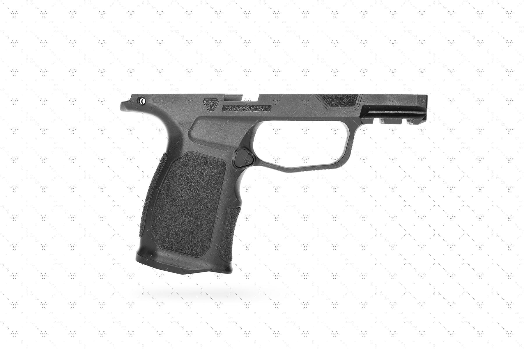 Strike Industries Enhanced Grip Module for the SIG P365 image 3